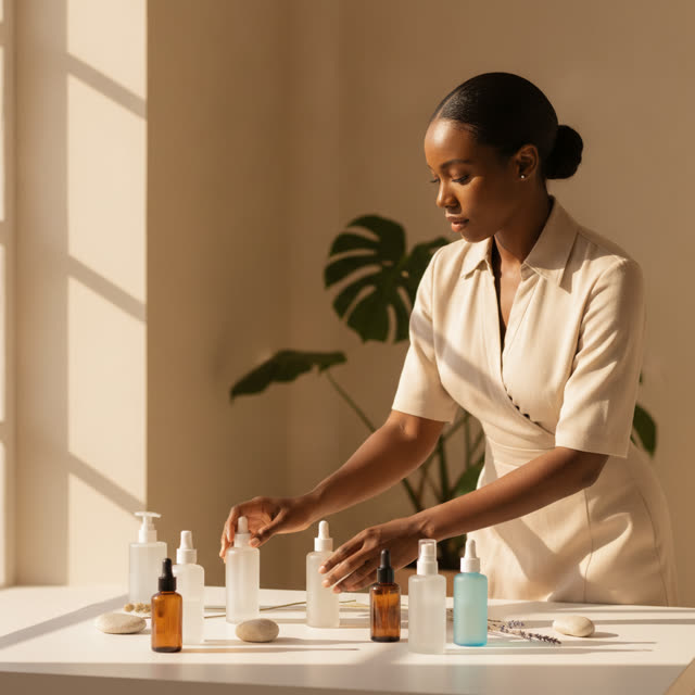 Beauty and product brand founders