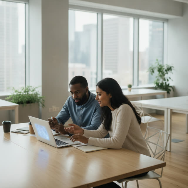 Startup and small business founders